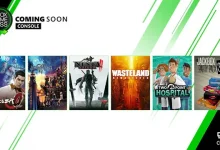 Xbox Game Pass'e 6 Yeni Ücretsiz Oyun Ekleniyor