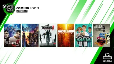 Xbox Game Pass'e 6 Yeni Parasız Oyun Ekleniyor 4 Xbox Game Pass'e 6 Yeni Ücretsiz Oyun Ekleniyor