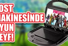 Ofisin En Dandik Laptop'uyla GeForce Now'ı Test Ettik