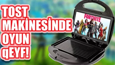 Ofisin En Dandik Laptop'uyla GeForce Now'ı Kontrol Ettik 3 Ofisin En Dandik Laptop'uyla GeForce Now'ı Test Ettik