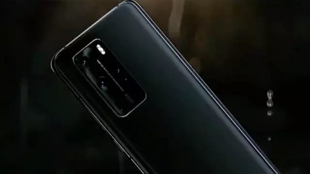 Huawei P40 Pro Tanıtıldı: Fiyatı ve Özellikleri Açıklandı 1 Huawei P40 Pro Tanıtıldı: Fiyatı ve Özellikleri Açıklandı