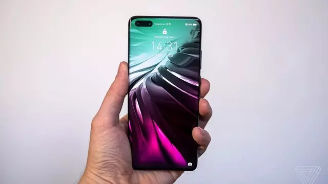 Huawei P40 Pro Plus Tanıtıldı: İşte Fiyatı ve Özellikleri