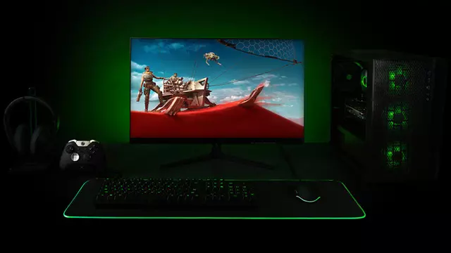 Xbox Oyunları Bilgisayarda Nasıl Oynanır?