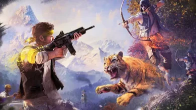 Far Cry 6 Hakkında Malum Tüm Detaylar 5 Far Cry 6 Hakkında Bilinen Tüm Detaylar