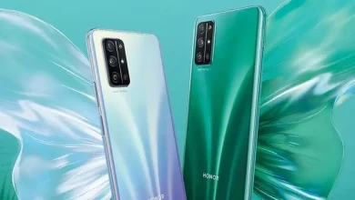 4 Kameralı Honor 30S'in Resmi Tanıtım Posteri Yayınlandı