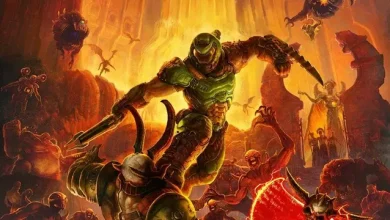 DOOM Eternal'ın Oyun Modlarını Tanıtan Yeni Fragman Çıktı 2 DOOM Eternal'ın Oyun Modlarını Tanıtan Yeni Fragman Çıktı