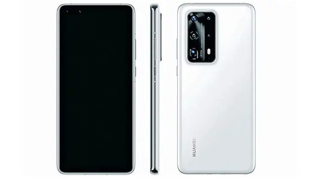 Huawei P40 Pro Plus'ın Bazı Özellikleri Ortaya Çıktı 1 Huawei P40 Pro Plus'ın Bazı Özellikleri Ortaya Çıktı