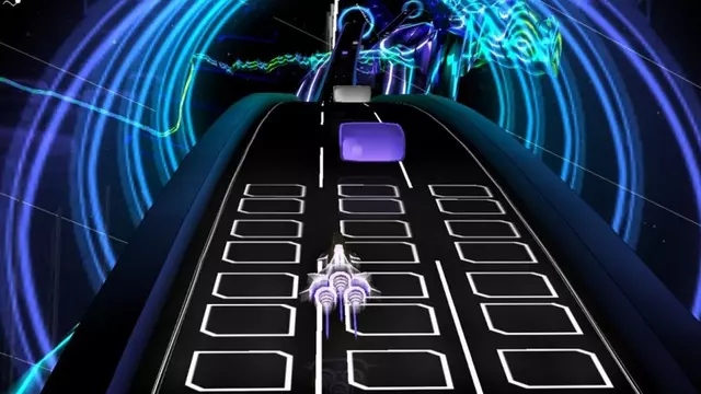 12 Yaşındaki 'Audiosurf', İlk Güncellemesini Aldı