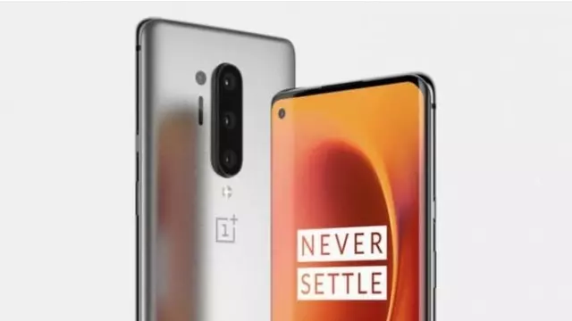 OnePlus 8 ve OnePlus 8 Pro'nun Teknik Özellikleri Sızdırıldı 1 OnePlus 8 ve OnePlus 8 Pro'nun Teknik Özellikleri Sızdırıldı