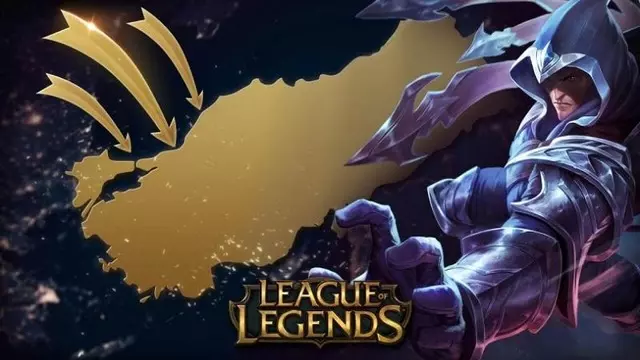 Riot Games Türkiye Direktörü, Türk Oyuncuları Çözümleme Etti 1 Riot Games Türkiye Direktörü, Türk Oyuncuları Analiz Etti