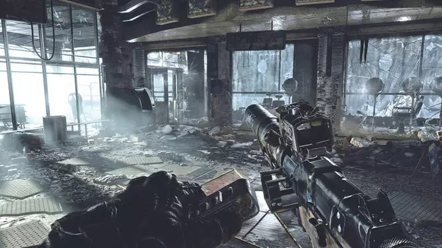 Metro Exodus Steam'e Büyük Bir İndirimle Giriş Yapmış oldu 1 Metro Exodus Steam'e Büyük Bir İndirimle Giriş Yaptı