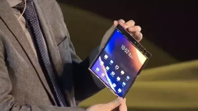 Katlanabilir Telefon FlexPai 2'nin Özellikleri Belli Oldu 4 Katlanabilir Telefon FlexPai 2'nin Özellikleri Belli Oldu
