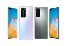 Huawei P40 Serisinin Özellikleri ve Fiyatı Ortaya Çıktı