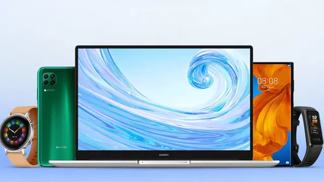 Huawei'nin Çevrimiçi Mağazası, Kampanyalarla Açıldı 1 Huawei'nin Çevrimiçi Mağazası, Kampanyalarla Açıldı