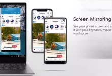 Dell'in 'Mobile Connect' Uygulamasına, iPhone Desteği Geldi