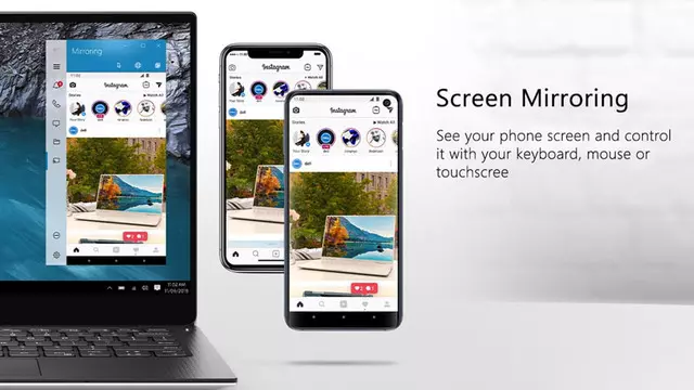 Dell'in 'Mobile Connect' Uygulamasına, iPhone Desteği Geldi 1 Dell'in 'Mobile Connect' Uygulamasına, iPhone Desteği Geldi
