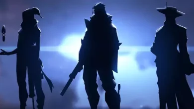 Riot Games’in Yeni Oyunu 'Project A’ya İlk Yorumlar Geldi 3 Riot Games’in Yeni Oyunu 'Project A’ya İlk Yorumlar Geldi