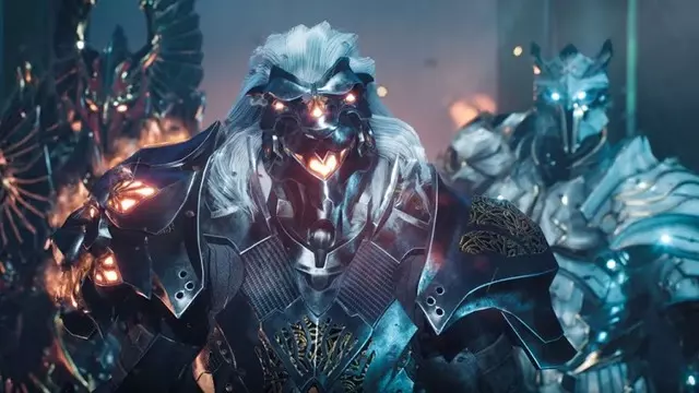 Godfall'un 4K Çözünürlüğündeki Duvar Kağıtları Yayınlandı