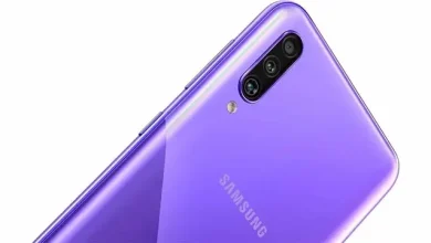 Galaxy A31, Samsung’un İnternet Sitesinde Ortaya Çıktı