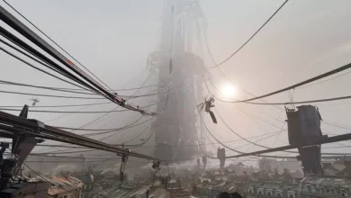 Valve, 'Half-Life: Alyx'in Çıkış Tarihini Resmen Deklare etti 8 Valve, 'Half-Life: Alyx'in Çıkış Tarihini Resmen Açıkladı