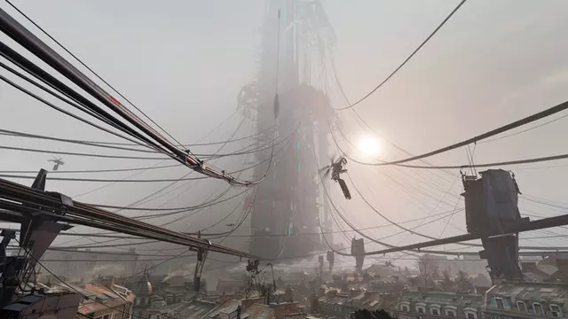 Valve, 'Half-Life: Alyx'in Çıkış Tarihini Resmen Deklare etti 1 Valve, 'Half-Life: Alyx'in Çıkış Tarihini Resmen Açıkladı