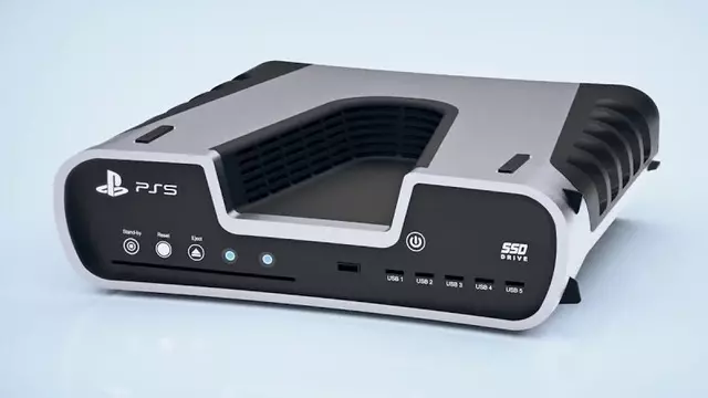 PlayStation 5'in Fiyatının 400 Dolar Olması Mümkün Değil 1 PlayStation 5'in Fiyatının 400 Dolar Olması Mümkün Değil