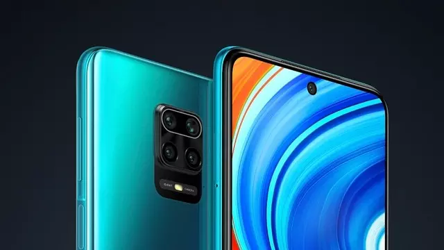 Redmi Note 9S Tanıtıldı: İşte Fiyatı ve Özellikleri