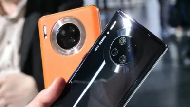 Mate 30 Pro 5G, Ses Kaydetme Konusunda Rakip Tanımıyor