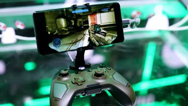 Microsoft Project xCloud'un iOS Testleri Başladı