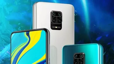 Redmi Note 9S'in Özellikleri ve AnTuTu Puanı Belli Oldu