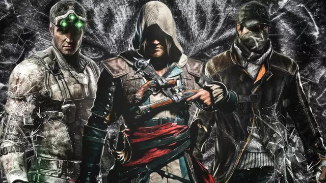 Ubisoft’un Bugüne Kadar En Çok Satan 17 Oyunu