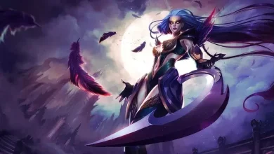 League of Legends'ın Ormancı Şampiyon Havuzu Genişleyecek