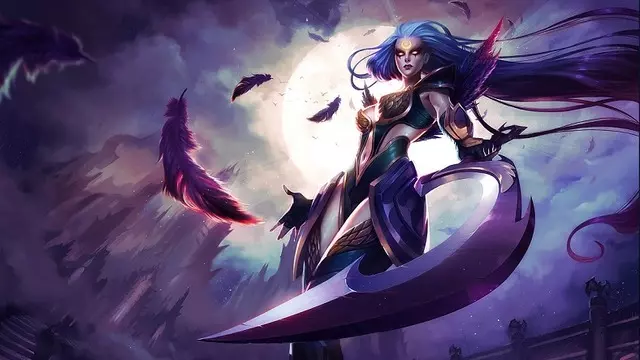 League of Legends'ın Ormancı Şampiyon Havuzu Genişleyecek