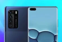 Huawei P40 Premium Edition ile Çekilen Fotoğraflar
