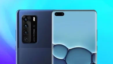 Huawei P40 Premium Edition ile Çekilen Fotoğraflar