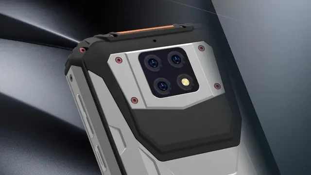 Oukitel WP6 - Fiyatı ve Özellikleri