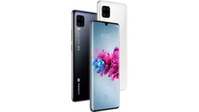 ZTE Axon 11 5G - Fiyatı ve Özellikleri
