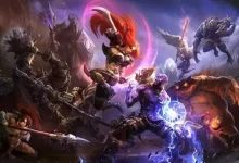 LoL Oyuncu Topluluğu Toksik Davranışlarda Rakip Tanımıyor