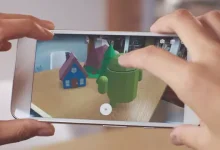 Google, AR Hizmetini 25 Yeni Akıllı Telefona Sunmaya Başladı
