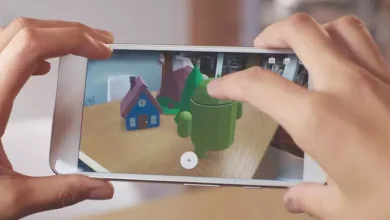 Google, AR Hizmetini 25 Yeni Akıllı Telefona Sunmaya Başladı