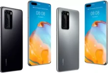 Huawei P40 Pro'nun 50x Zoom ile Geleceği İddia Edildi