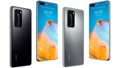Huawei P40 Pro'nun 50x Zoom ile Geleceği İddia Edildi