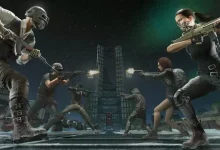 PUBG'ye 8v8 Ölüm Maçı Modu Gelecek