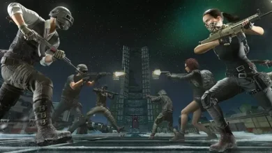 PUBG'ye 8v8 Ölüm Maçı Modu Gelecek