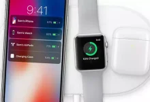 Apple, Kablosuz Şarj Cihazı Üzerinde Çalışıyor