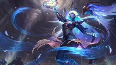 LoL'ün Destek Şampiyonları Soraka ve Sona Nerf'lenecek 2 LoL'ün Destek Şampiyonları Soraka ve Sona Nerf'lenecek