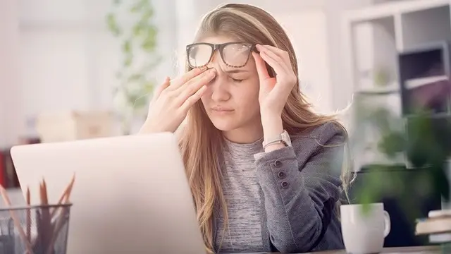 Ekrana Bakma Süremiz Bir Hâyli Yükseldi: Ne Yapmalıyız?