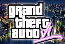 GTA 6'nın Haritasıyla İlgili Dikkat Çeken İddia