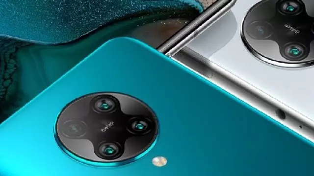 Redmi K30 Pro, 400 Metrelik Bluetooth Menziliyle Gelebilir 1 Redmi K30 Pro, 400 Metrelik Bluetooth Menziliyle Gelebilir