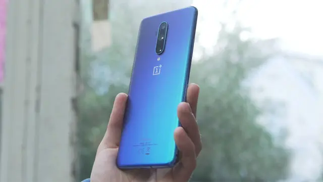 OnePlus 8 Serisiyle İlgili Yeni Detaylar Ortaya Çıktı 1 OnePlus 8 Serisiyle İlgili Yeni Detaylar Ortaya Çıktı